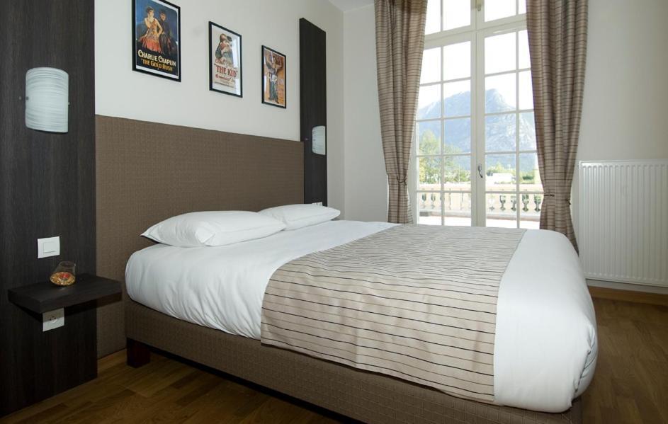 Tempologis - Chateau De La Rochette Fontaine (Rhone-Alps) Exterior foto